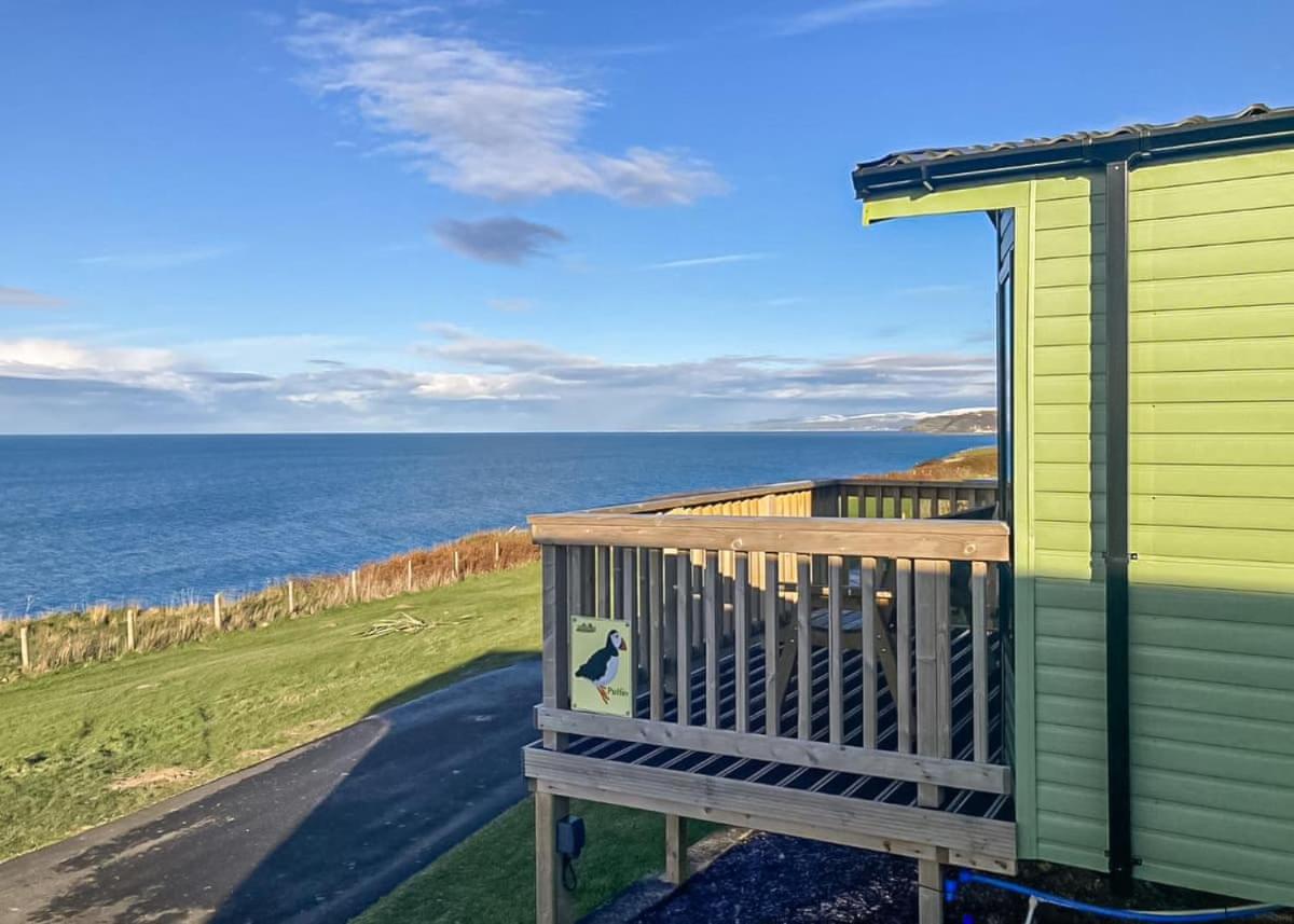 Morfa Bychan Holiday Park Llanychaiarn Esterno foto
